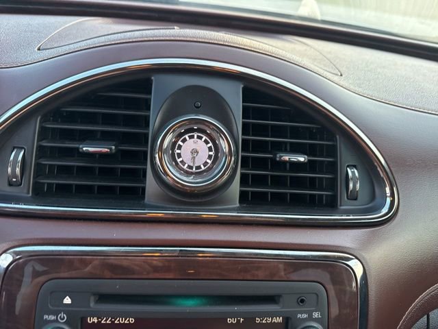 Used 2014 Buick Enclave Leather w/ Trailering Provision Package image 37