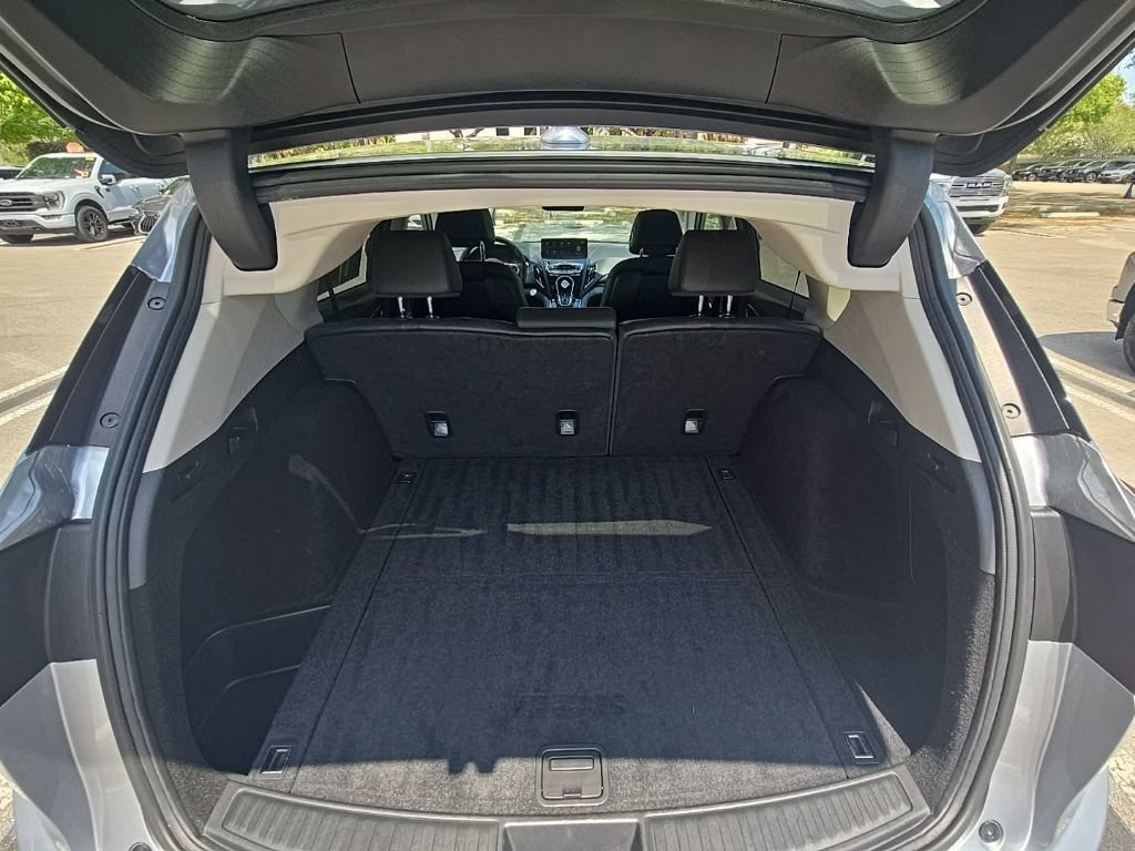 Used 2020 Acura RDX AWD image 36