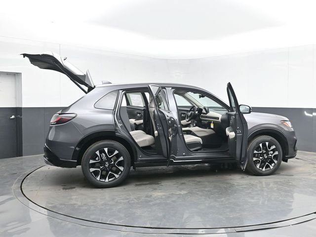New 2027 Honda HR-V EX-L image 43