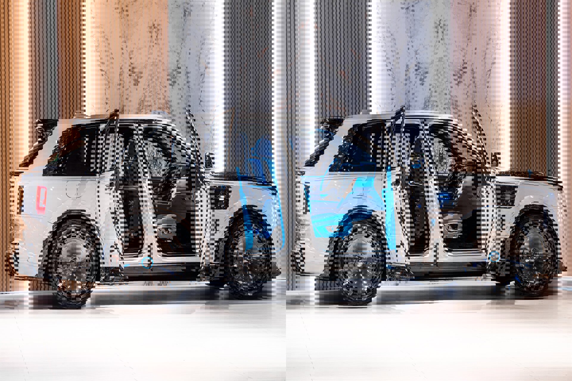 Used 2026 Rolls-Royce Cullinan image 5