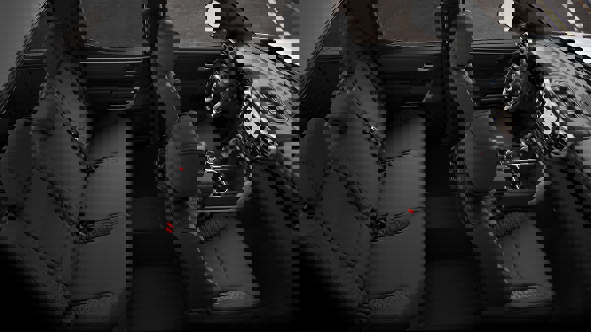 New 2026 Toyota Tundra SR5 image 22