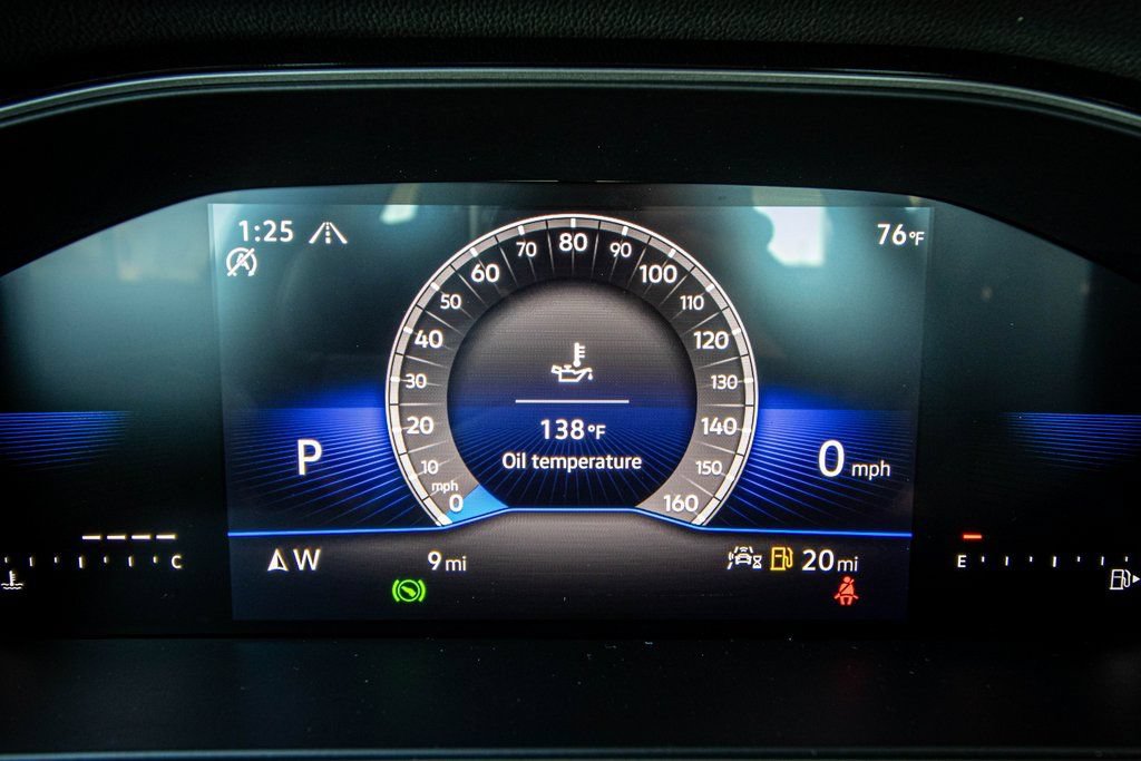 New 2026 Volkswagen Jetta SE FWD image 3