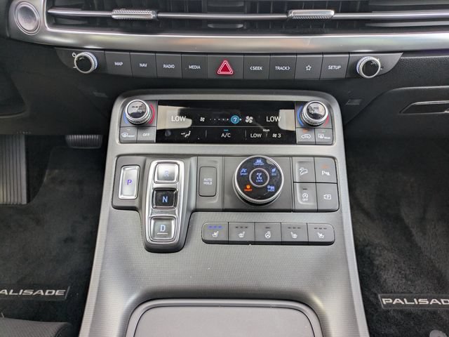 Used 2025 Hyundai Palisade Calligraphy AWD/4WD image 19