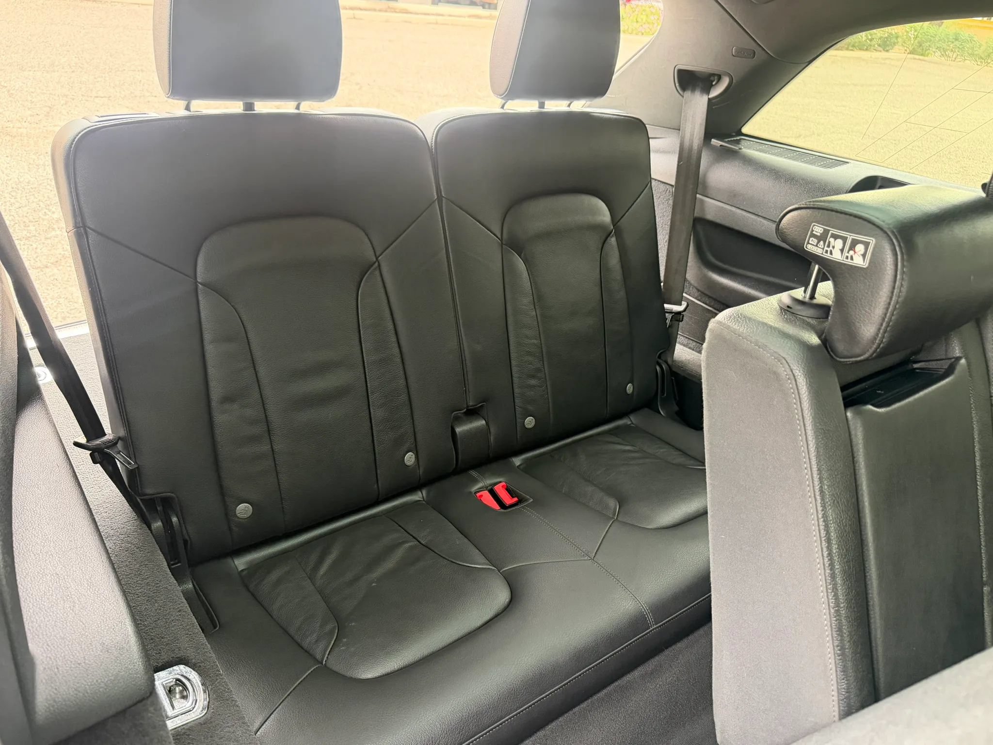 Used 2014 Audi Q7 TDI Prestige AWD/4WD image 22
