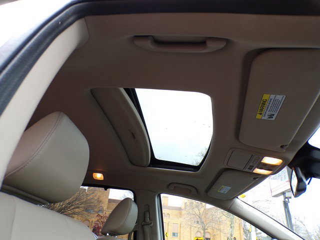 Used 2014 Honda Odyssey EX-L image 20