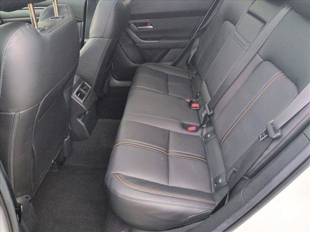 Used 2025 MAZDA CX-50 AWD 2.5 S w/ Premium Plus Pkg image 21