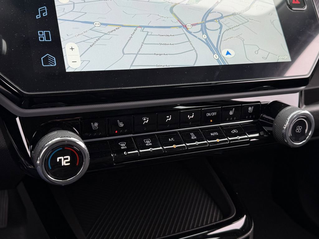 New 2027 Chevrolet Bolt RS image 21