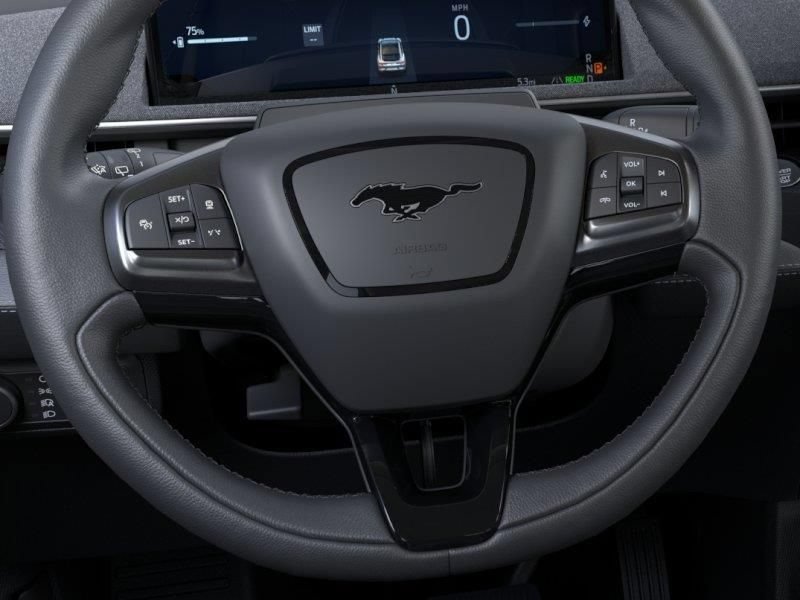 New 2026 Ford Mustang Mach-E Select w/ Technology Package RWD image 12