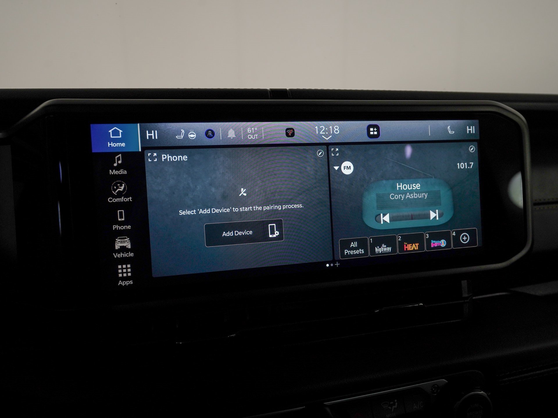 Used 2025 Jeep Gladiator Sport image 22