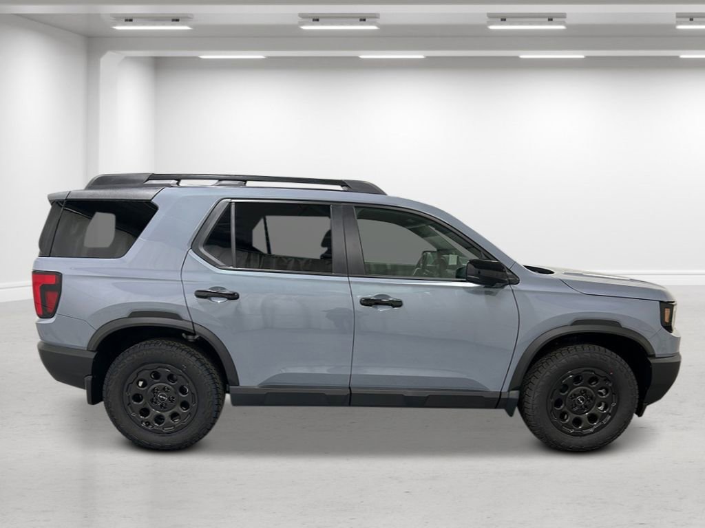 New 2026 Honda Passport TrailSport image 7