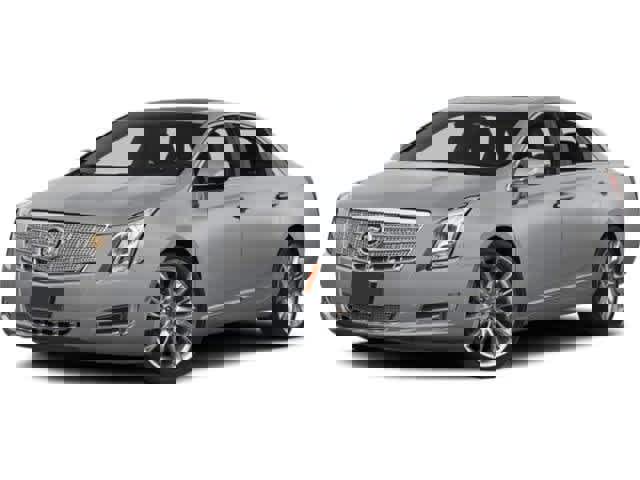 Used 2015 Cadillac XTS