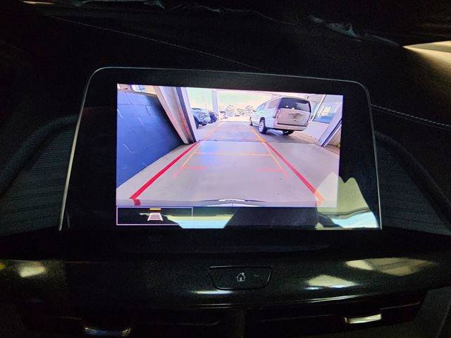 Used 2023 Cadillac CT4 V Blackwing w/ Driver Assist Package RWD image 31
