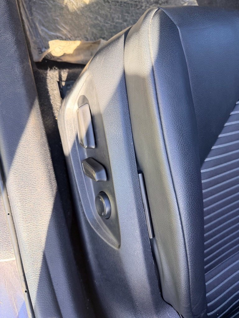 Used 2024 Toyota Camry SE FWD image 18