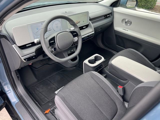 Certified 2024 Hyundai Ioniq 5 SEL image 15