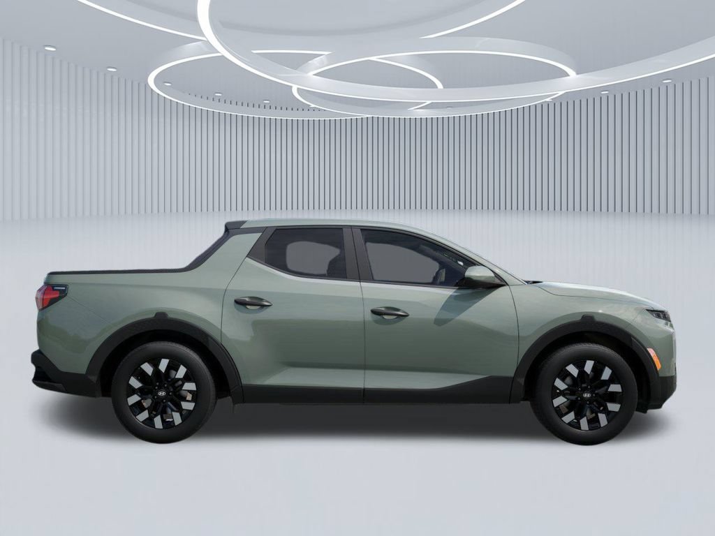 New 2026 Hyundai Santa Cruz SE FWD image 7