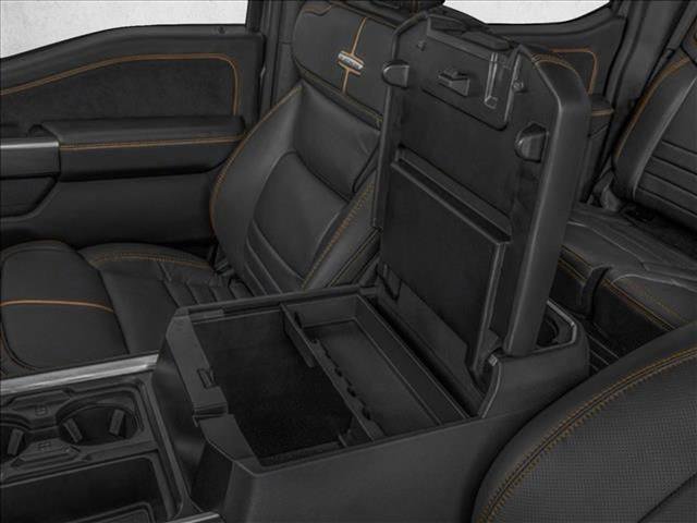 New 2026 Ford F250 Platinum w/ Tremor Off-Road Package AWD/4WD image 10