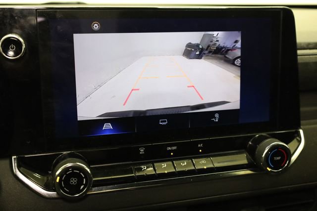 Used 2023 Chevrolet Colorado W/T image 22