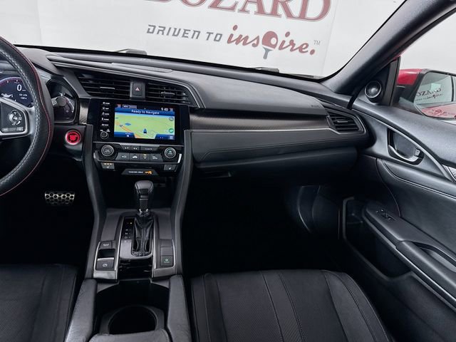 Used 2019 Honda Civic Sport Touring image 25