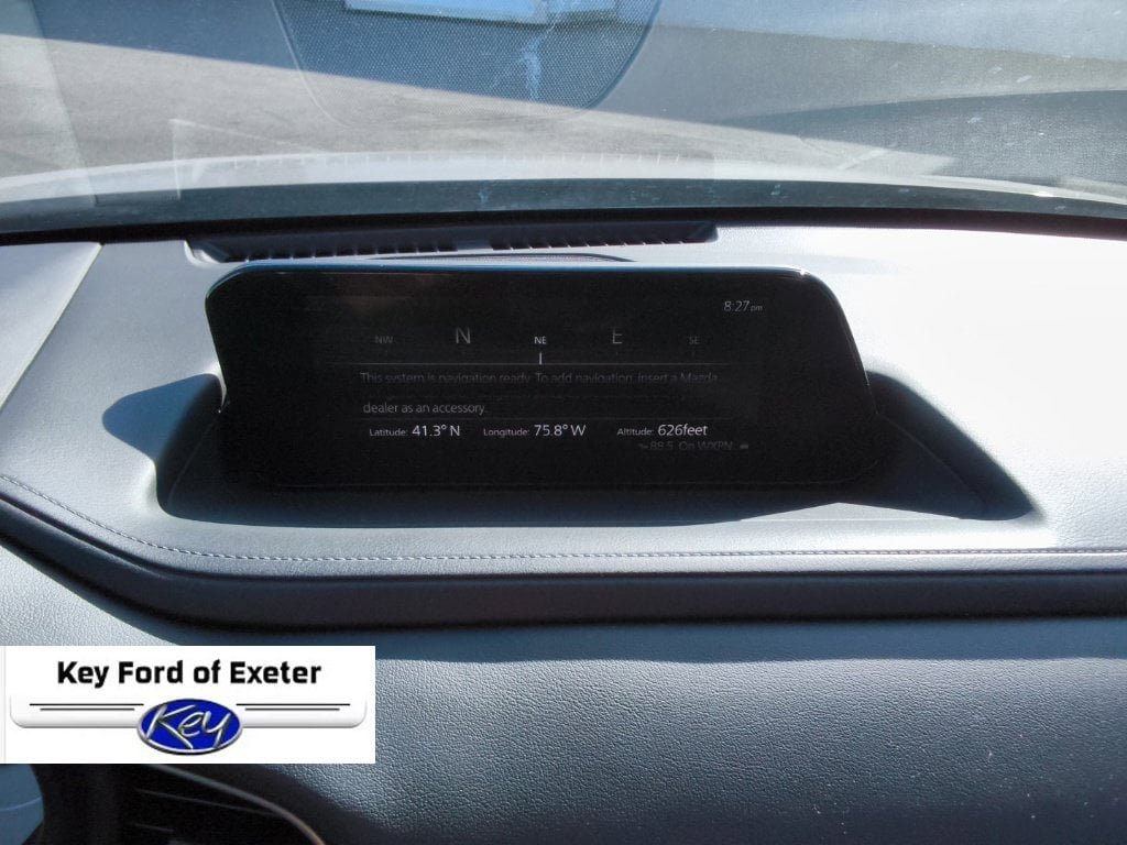 Used 2024 MAZDA CX-30 AWD 2.5 S w/ Select Sport Pkg image 39
