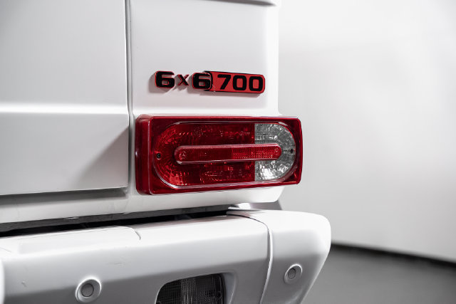 Used 2018 Mercedes-Benz G 550 image 26