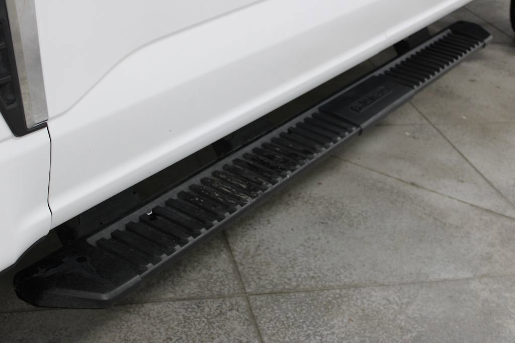 Used 2024 Ford F250 XLT image 14