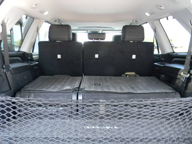 Used 2023 Toyota Sequoia Limited w/ TRD Off-Road Package AWD/4WD image 28