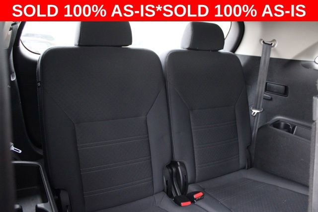 Used 2016 Kia Sorento LX w/ LX Convenience Package image 22