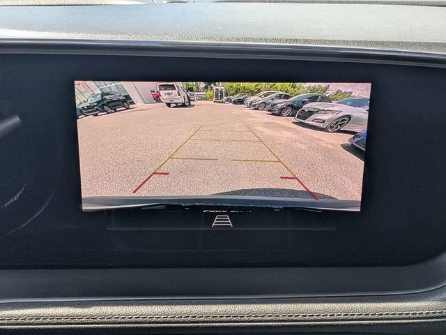 Used 2024 Buick Encore GX Preferred FWD image 29