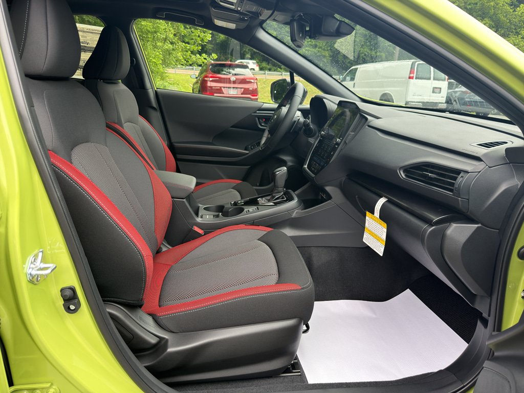 New 2026 Subaru Impreza RS AWD/4WD image 23
