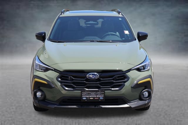 Certified 2025 Subaru Crosstrek 2.5i Sport w/ Crosstrek Mirror Package AWD/4WD image 25