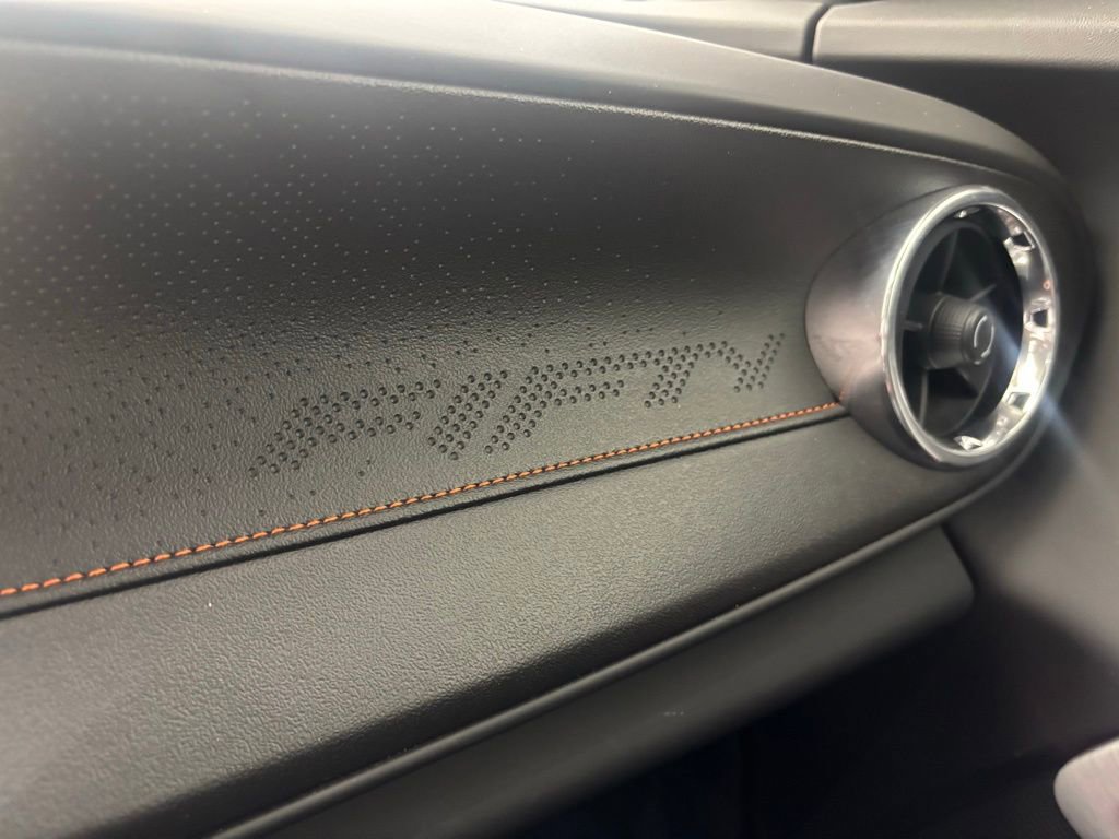 Used 2017 Chevrolet Camaro SS w/ 50th Anniversary Edition image 55