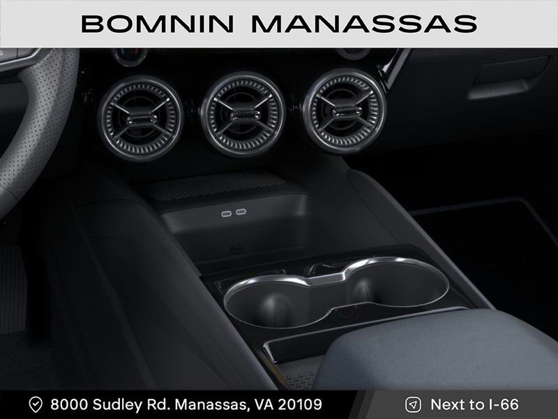 New 2025 Chevrolet Blazer EV LT w/ Midnight/Sport Edition image 23