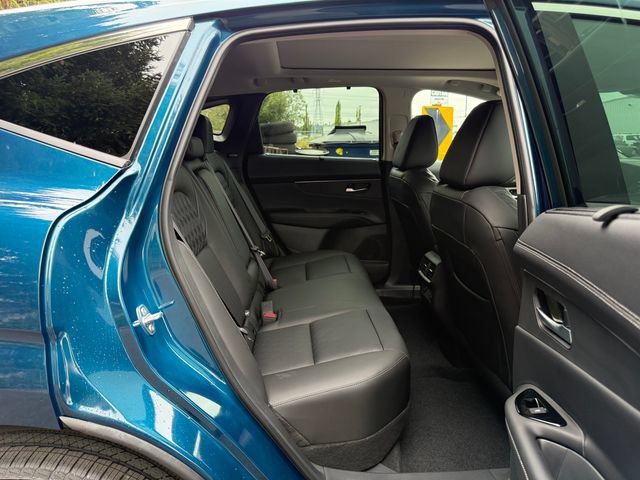 New 2026 Nissan Murano Platinum w/ Cargo Package AWD/4WD image 10