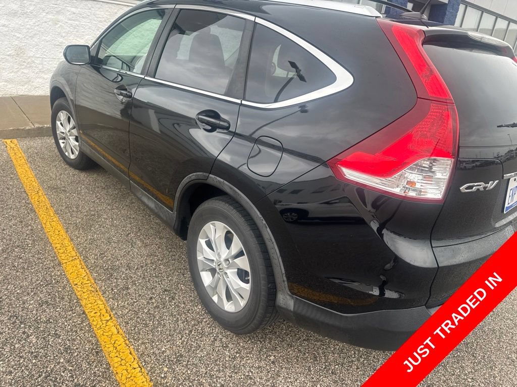 Used 2013 Honda CR-V EX-L image 6