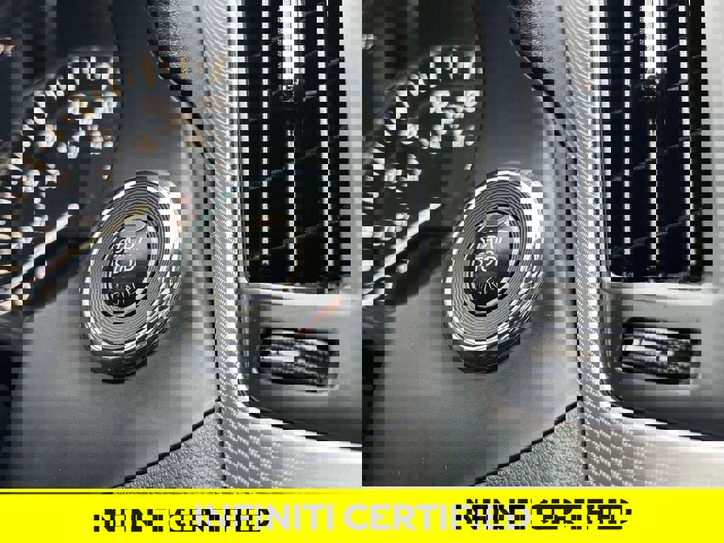 Certified 2023 INFINITI Q50 Luxe w/ Cargo Package image 27