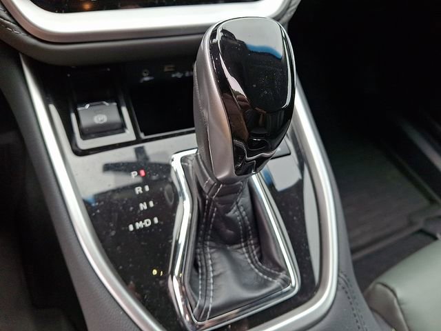 Used 2020 Subaru Outback Onyx Edition XT AWD/4WD image 14