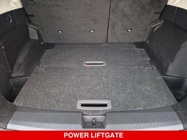 Certified 2023 Nissan Rogue SL AWD/4WD image 32