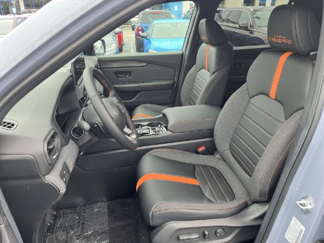 New 2026 Honda Passport TrailSport image 16