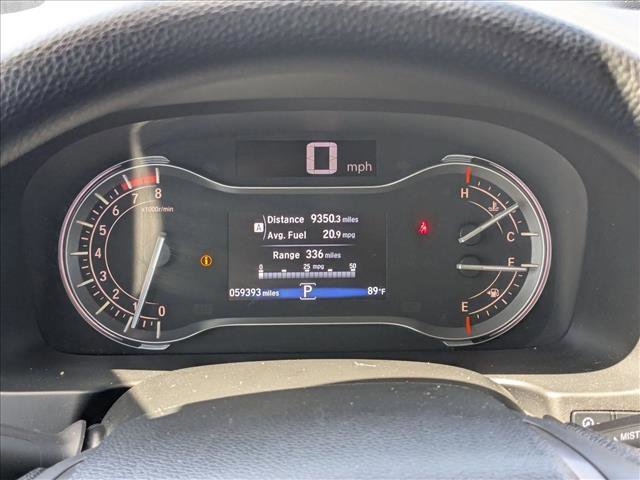 Used 2023 Honda Ridgeline Sport image 15