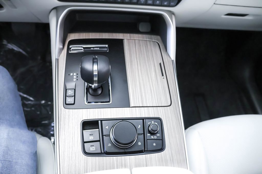 New 2026 MAZDA CX-90 3.3 Turbo S w/ Premium Package image 29