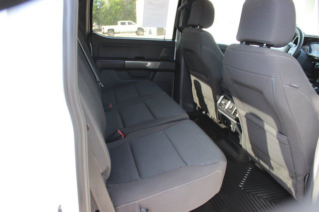 Used 2023 Ford F150 XLT w/ Equipment Group 302A High AWD/4WD image 14