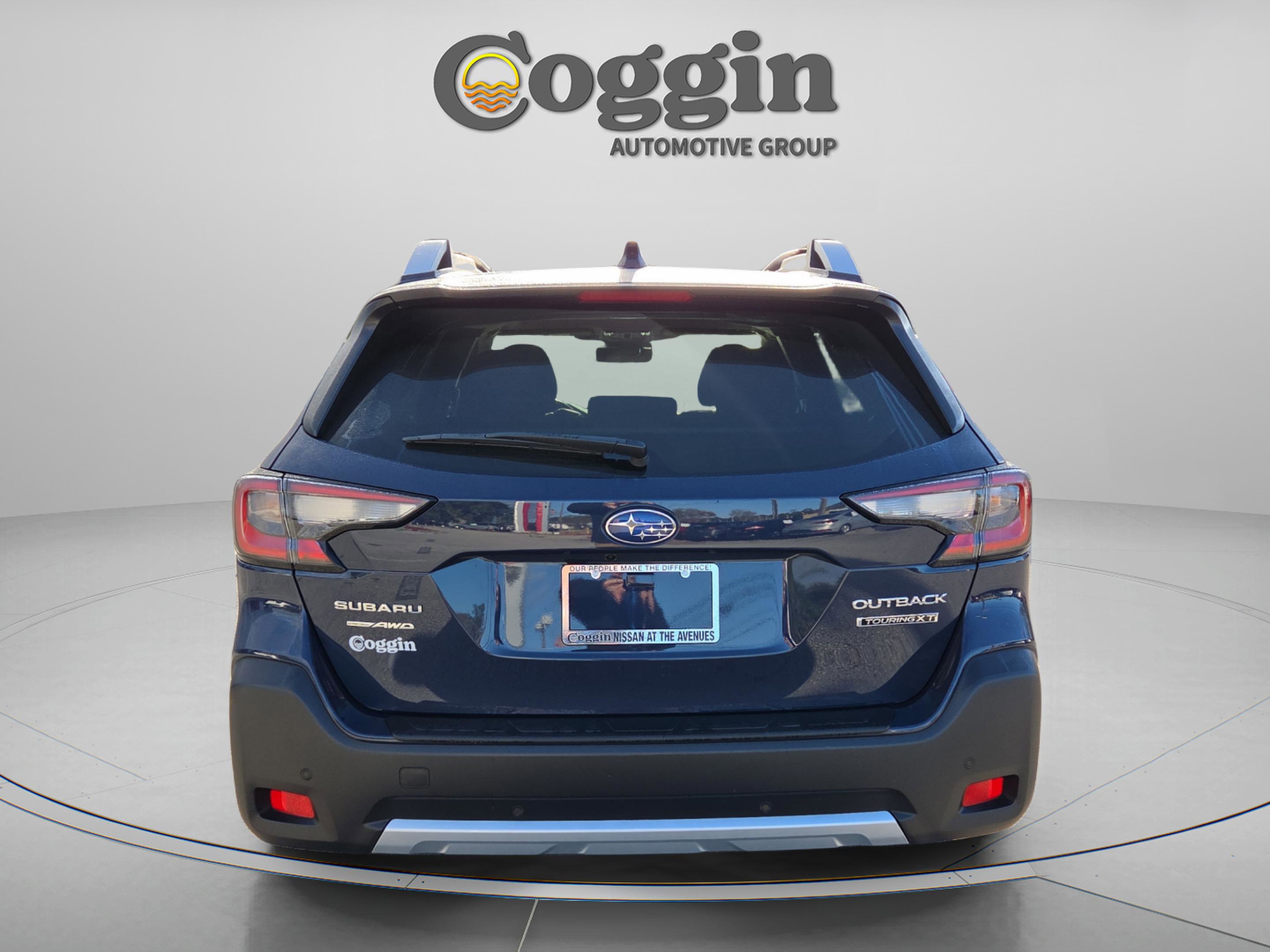 Used 2025 Subaru Outback Touring XT w/ Popular Package #2 image 5