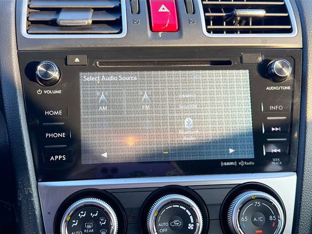 Used 2015 Subaru Crosstrek 2.0i Limited image 14