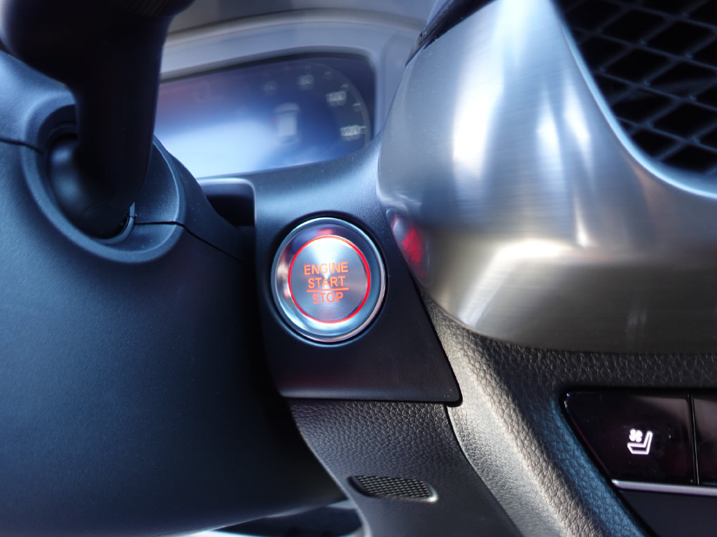 New 2026 Acura ADX A-Spec AWD/4WD image 20