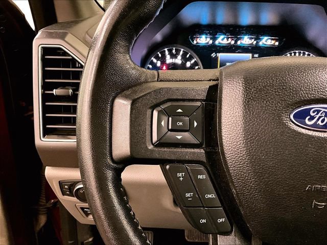 Used 2019 Ford F150 XLT w/ Equipment Group 302A Luxury AWD/4WD image 18