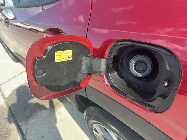 New 2025 Chevrolet Trax LT image 3