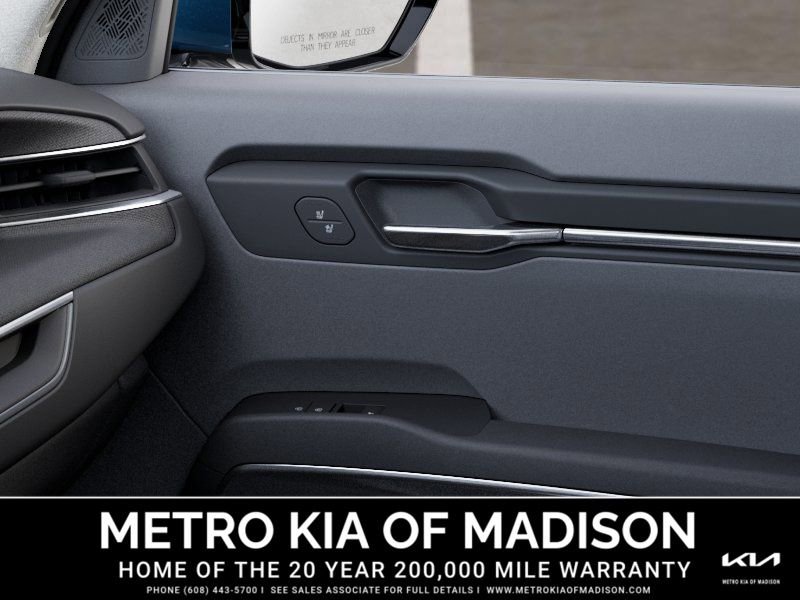 New 2026 Kia EV9 Wind AWD/4WD image 25