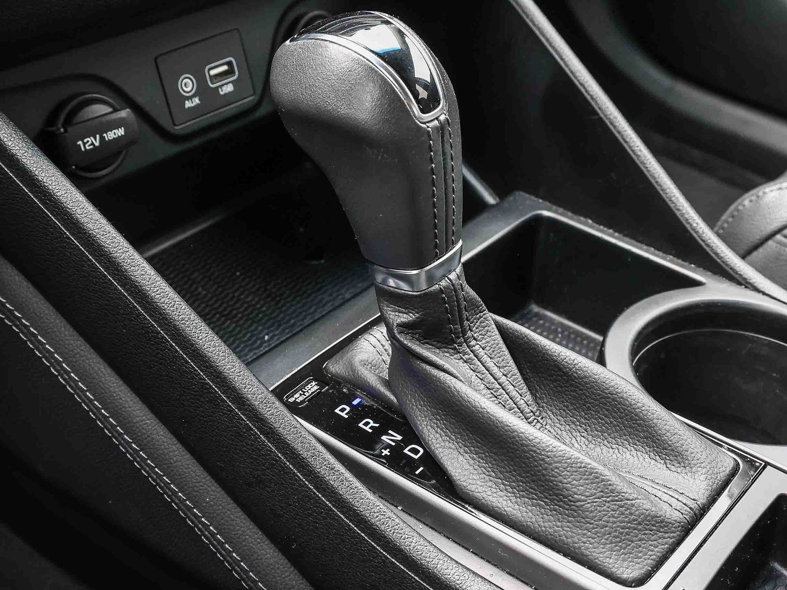 Used 2016 Hyundai Tucson Limited w/ Option Group 03 image 24