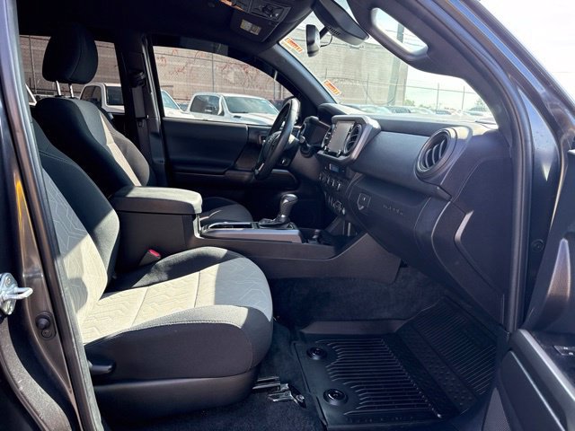 Used 2023 Toyota Tacoma TRD Off-Road AWD/4WD image 26