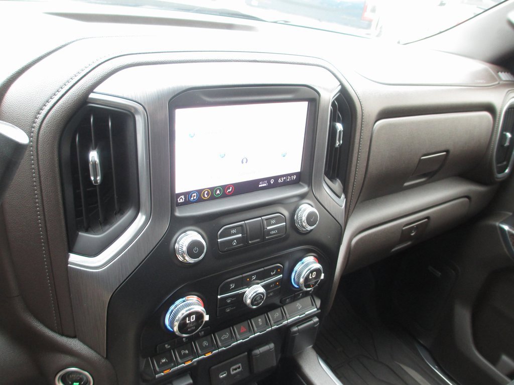 Used 2019 GMC Sierra 1500 Denali w/ Driver Alert Package II image 31